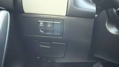 2016 Mazda MAZDA6 i Grand Touring