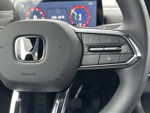 2026 Honda Prologue EX