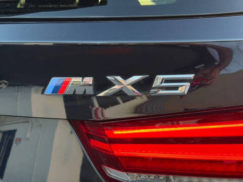 2017 BMW X5 sDrive35i