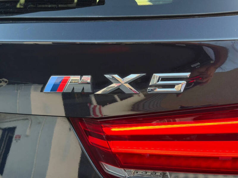 2017 BMW X5 sDrive35i