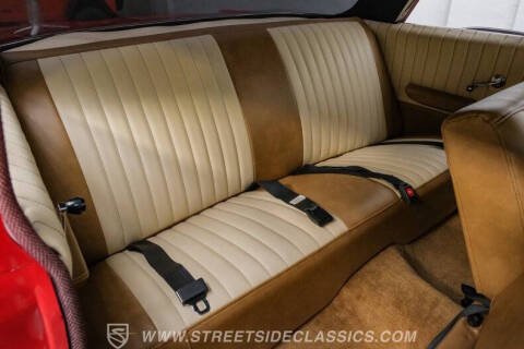 1963 Chevrolet Biscayne