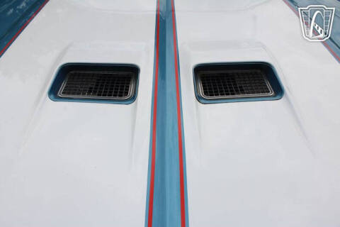 1970 Buick Gran Sport
