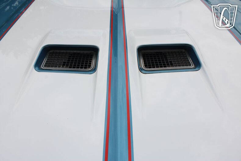 1970 Buick Gran Sport