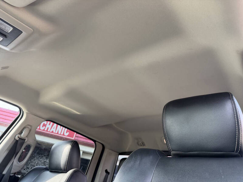 2018 RAM 2500 Lone Star