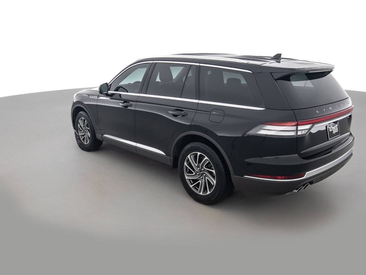 Used Car 2022 Lincoln Aviator  Livery Awd 4dr Suv For Sale Under $20,000 In Coal City, Illinois