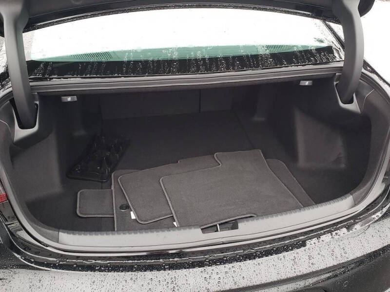 2025 Acura TLX SH-AWD w/A-SPEC