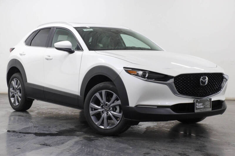 2025 Mazda CX-30 2.5 S Preferred