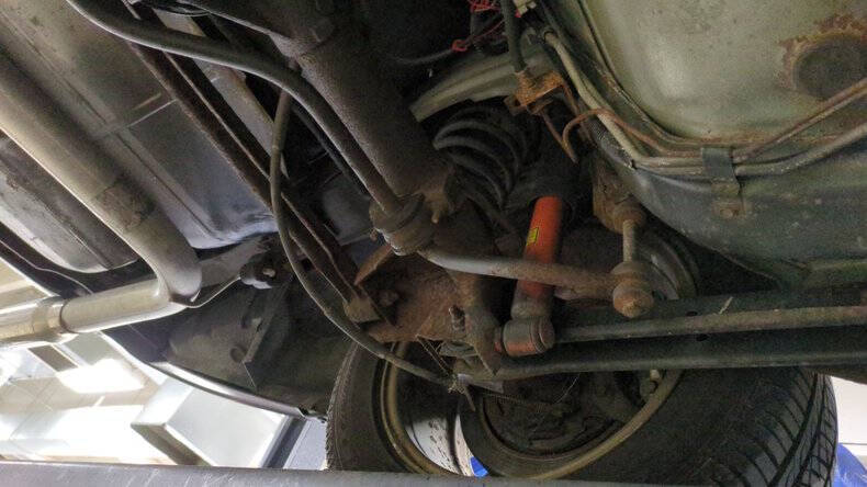 1999 Chevrolet Camaro