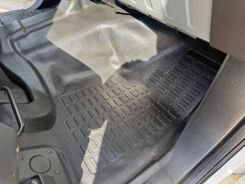 2016 Ford F-350 Super Duty