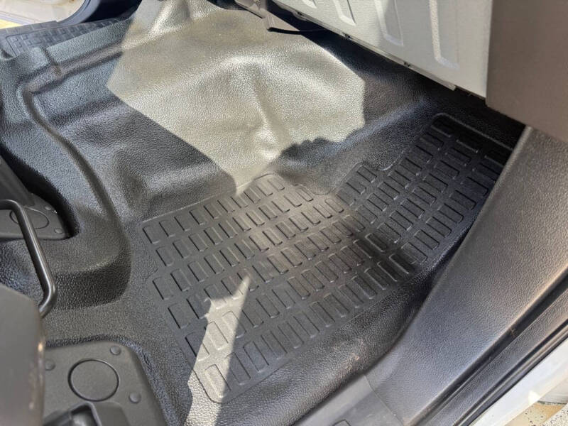 2016 Ford F-350 Super Duty