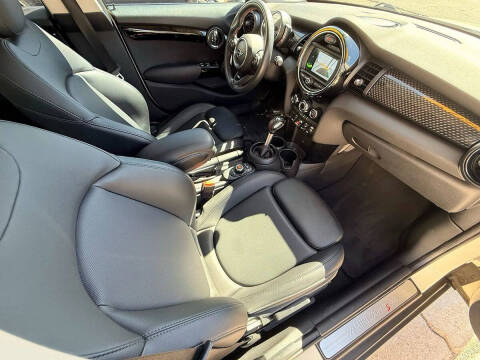 2019 MINI Hardtop 4 Door Cooper S