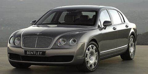 2006 Bentley Continental for sale at DeluxeNJ.com in Linden NJ