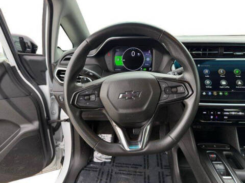 2023 Chevrolet Bolt EV 1LT