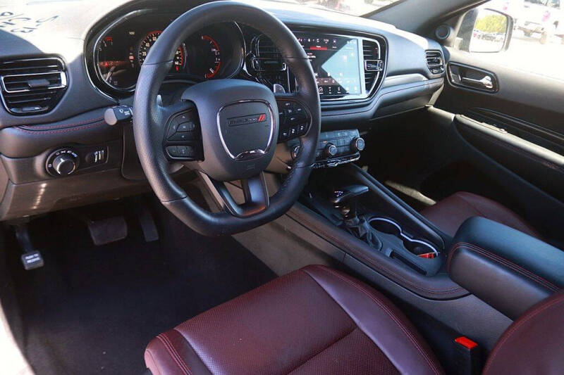 2025 Dodge Durango GT Plus