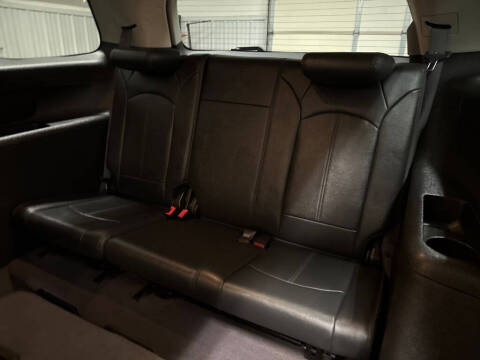 2010 GMC Acadia SLT-1