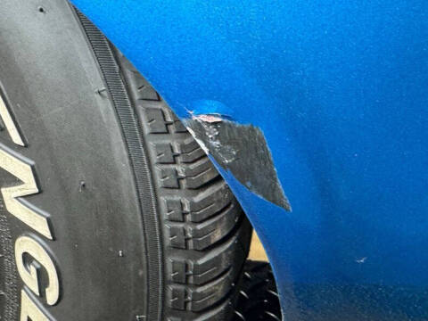 1959 Chevrolet Bel Air