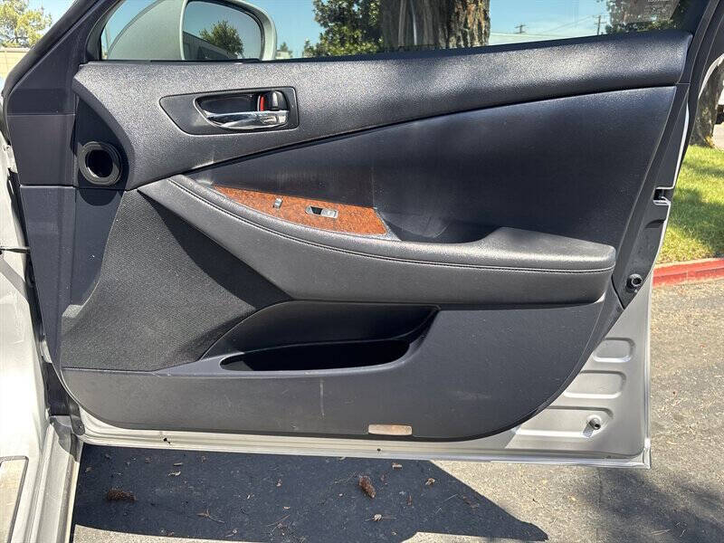 2012 Lexus ES 350