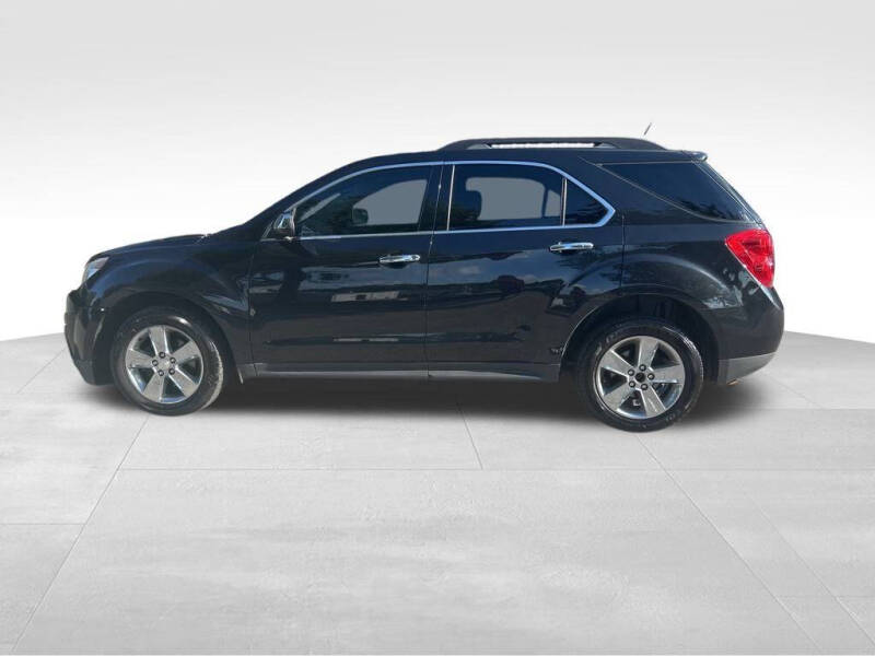 Used 2014 Chevrolet Equinox 1LT with VIN 2GNFLFEK1E6106185 for sale in Maysville, KY