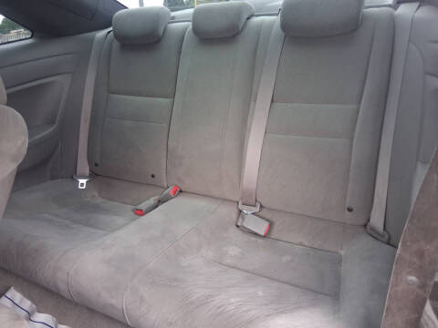 2006 Honda Civic EX