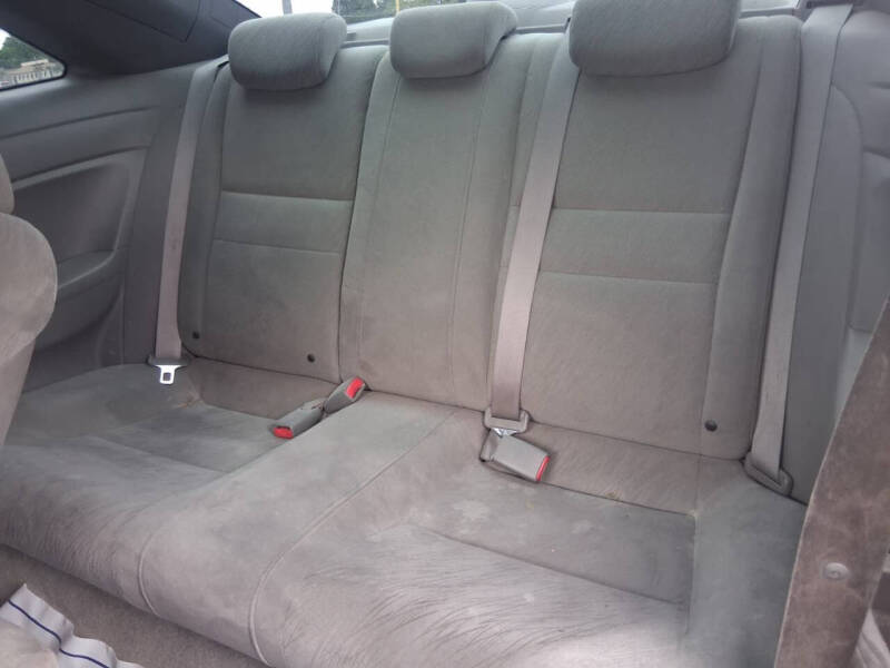 2006 Honda Civic EX