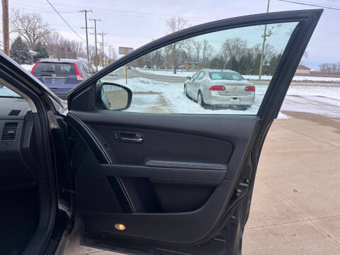 2013 Mazda CX-9 Sport