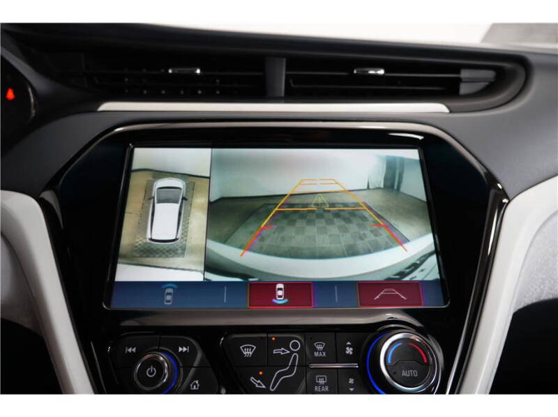 2019 Chevrolet Bolt EV Premier