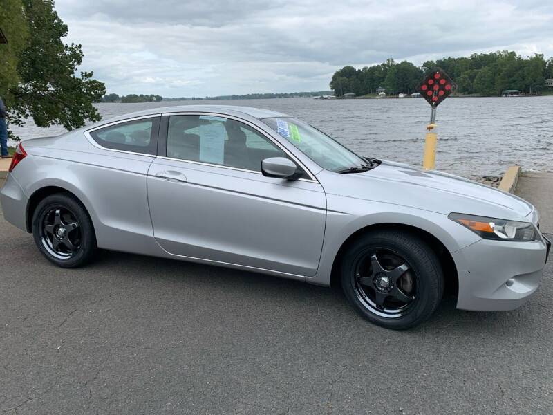 2010 Honda Accord for sale at Affordable Autos at the Lake in Denver NC