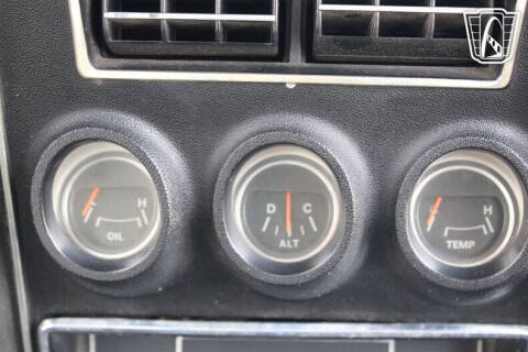 1973 Ford Mustang