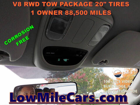 2003 Dodge Ram 1500 SLT