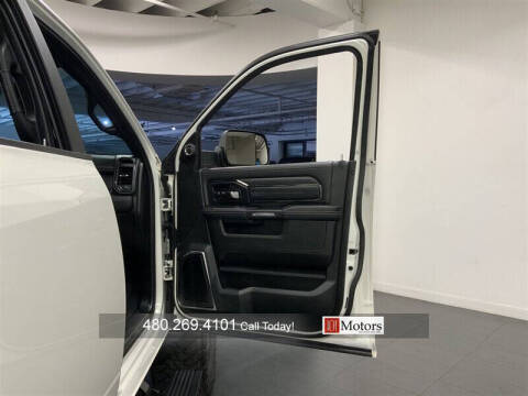 2022 RAM 2500 Limited