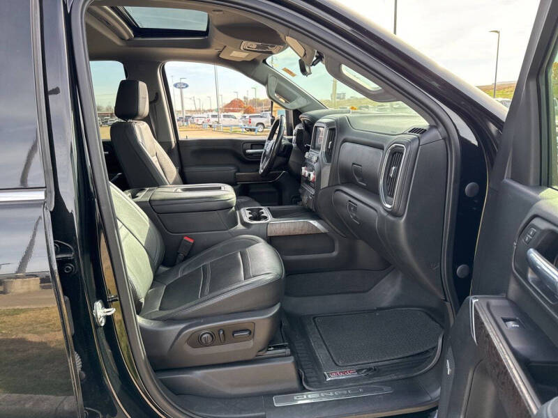 2021 GMC Sierra 2500HD