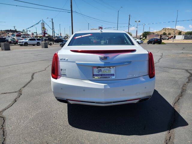 2017 Cadillac XTS Luxury