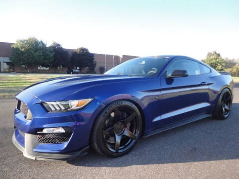 2016 Ford Mustang GT