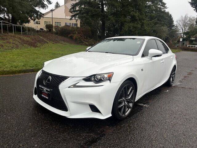 Lexus For Sale In Astoria, OR - ®