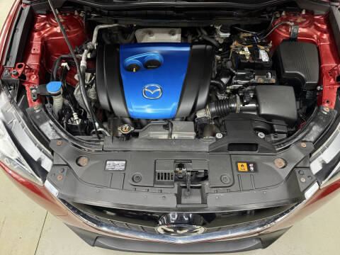 2013 Mazda CX-5 Touring