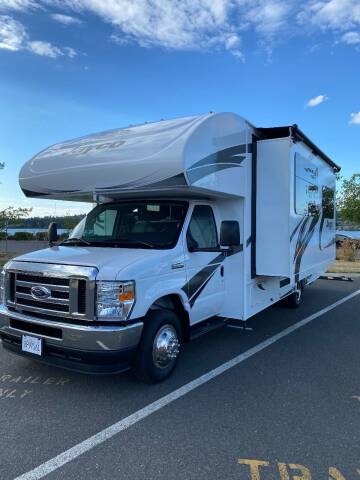 2022 Jayco RedHawk  25R for sale at Best Deal Auto Sales LLC in Vancouver WA