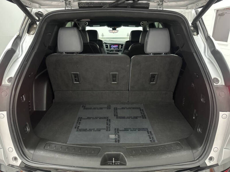 2022 Buick Enclave Premium