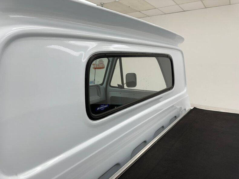 1966 Chevrolet C/K 10 Series