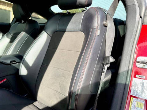 2016 Ford Mustang GT