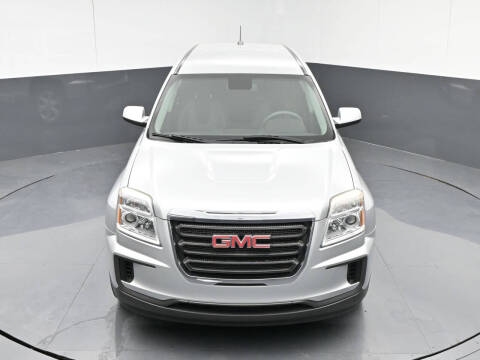 2017 GMC Terrain SLE-1