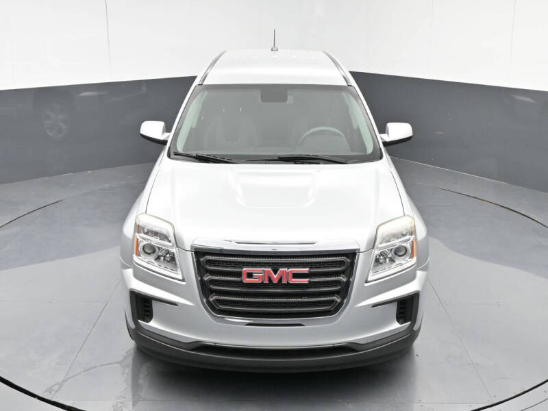 2017 GMC Terrain SLE-1
