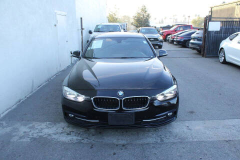 2017 BMW 3 Series 330i