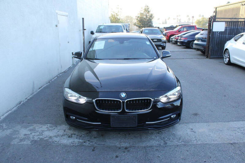 2017 BMW 3 Series 330i