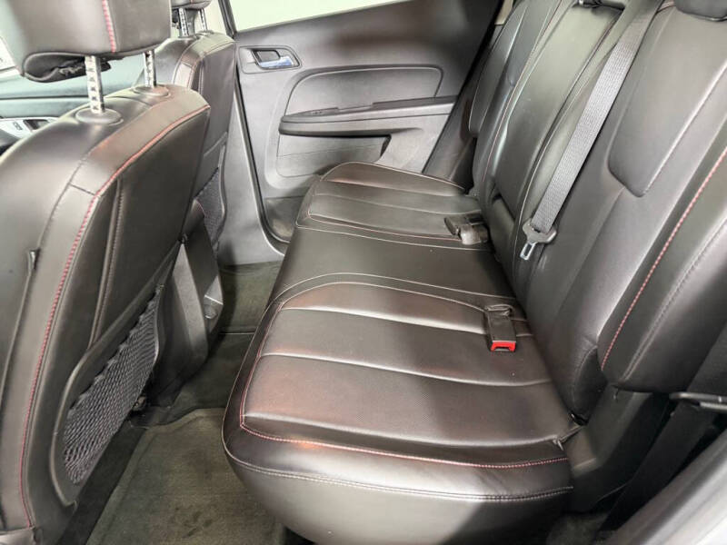 2012 GMC Terrain SLT-2