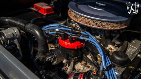 1975 Ford Bronco
