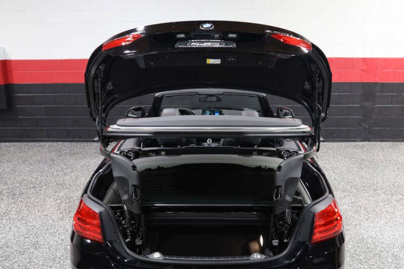 2016 BMW 4 Series 428i xDrive