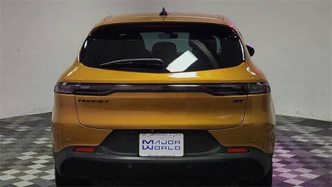 2024 Dodge Hornet GT Plus