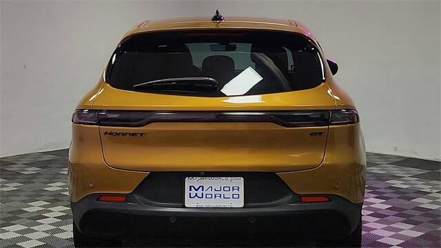 2024 Dodge Hornet GT Plus