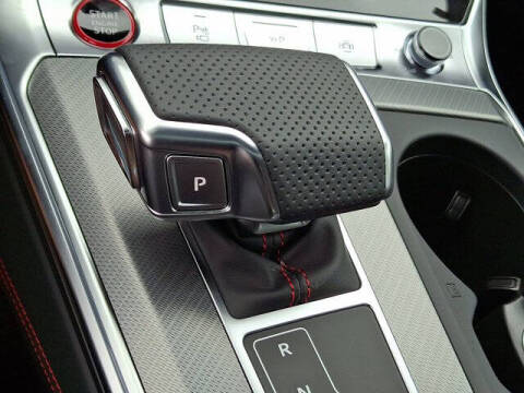 2026 Audi RS 6 Avant performance 4.0T quattro Avant