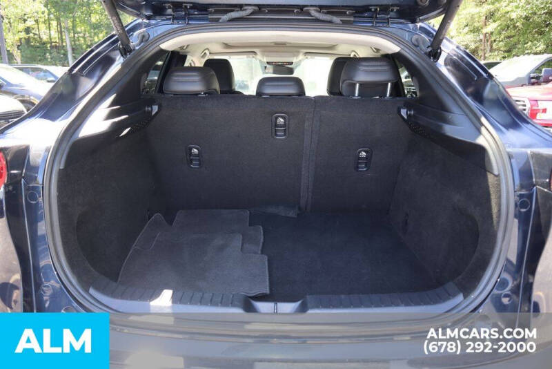 2024 Mazda CX-30 2.5 S Premium